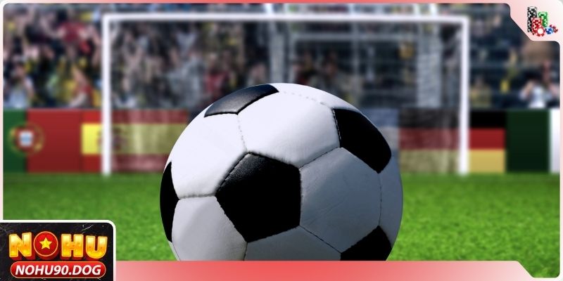 Các đối tác uy tín hàng đầu tại sảnh thể thao