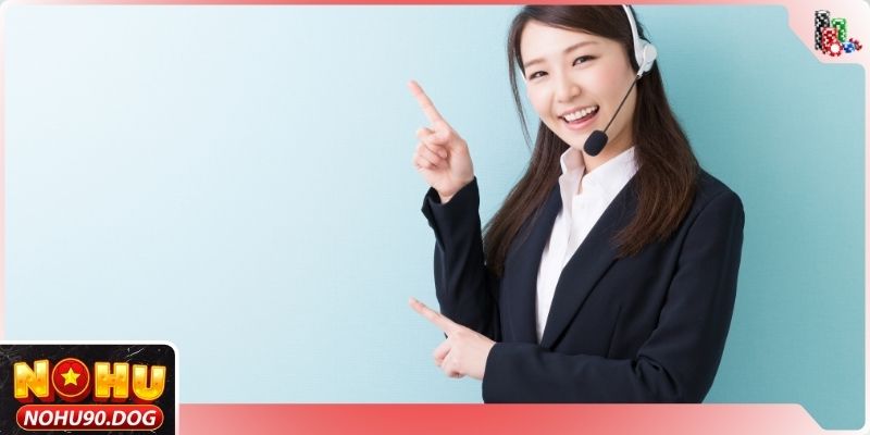 Liên hệ NOHU90 trên nhiều nền tảng mạng xã hội