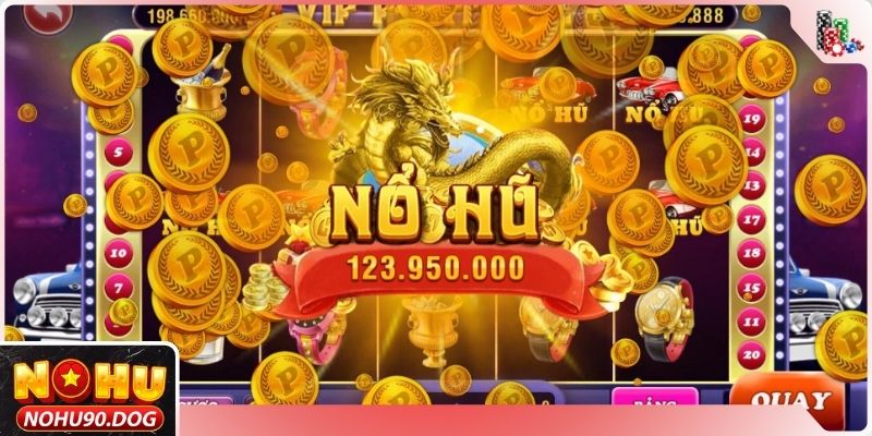 Nét riêng giúp game nổ hũ bùng nổ thị trường